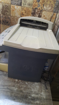 HP Laser Jet 3055 Printer