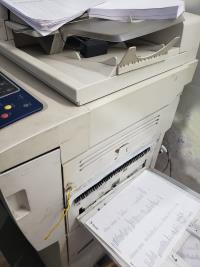 Xerox WC 5890 A3 High speed copier