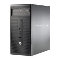 HP i5 6th generation  and Dell 27