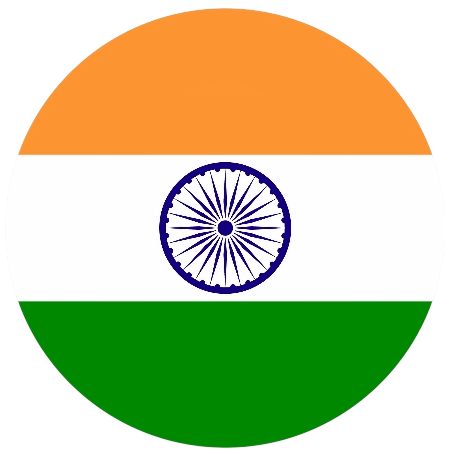 india logo