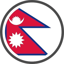 nepal logo